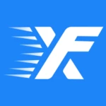 xera frosh android application logo